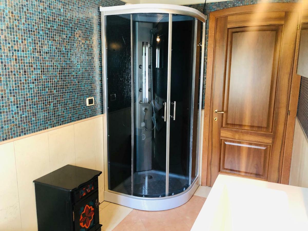 Villa Casa Sonia Quarto dʼAltino Kültér fotó